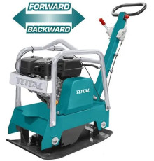 Виброплита Total TP7160-2