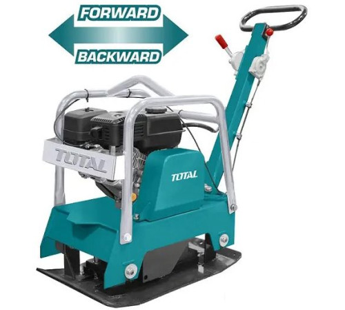Виброплита Total TP7160-2