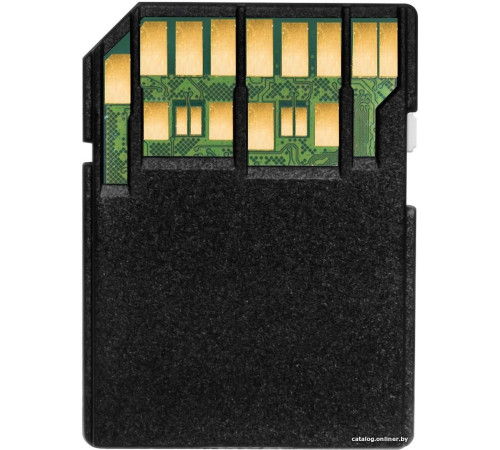 Карта памяти ADATA Premier ONE ASDX128GUII3CL10-C SDXC 128GB