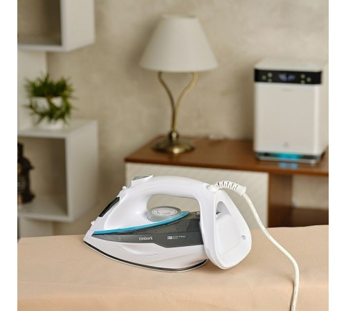 Утюг Timberk T-KSI02