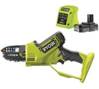 Аккумуляторная пила Ryobi RY18PSX10A-120 5133005434 с 1-м АКБ