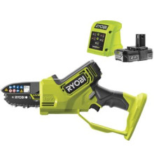 Аккумуляторная пила Ryobi RY18PSX10A-120 5133005434 с 1-м АКБ
