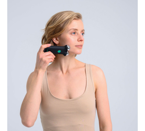 Аппарат микротоки Gess Sfera