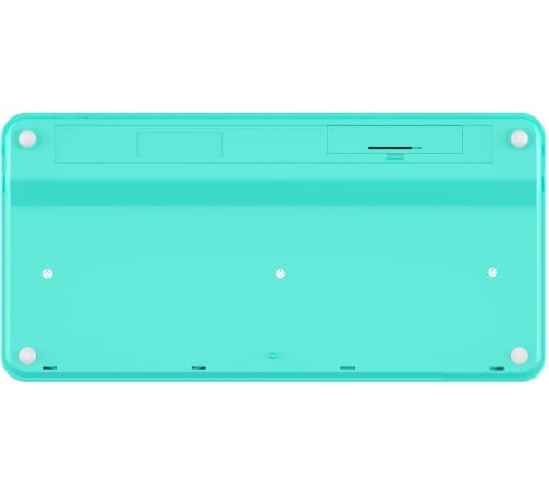 Клавиатура A4Tech Fstyler FBK30 авокадо