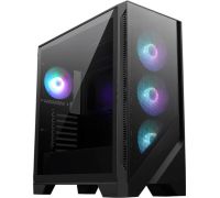 Корпус MSI MAG Forge 320R Airflow