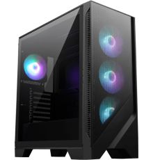 Корпус MSI MAG Forge 320R Airflow