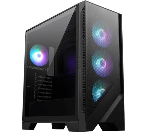 Корпус MSI MAG Forge 320R Airflow