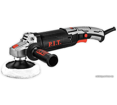 Полировальная машина P.I.T. PPO125-C1