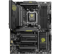 Материнская плата MSI MAG X870 Tomahawk WiFi