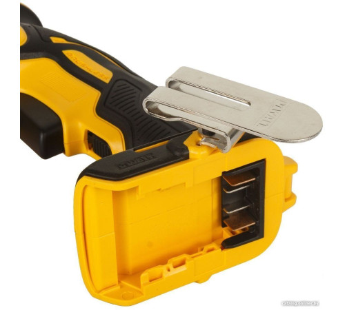 Шуруповерт для гипсокартона DeWalt DCF620N без АКБ