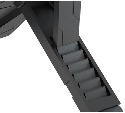 Подставка Miru CP2004 Tristark RGB
