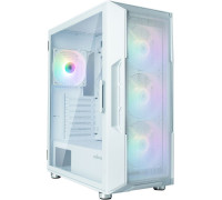 Корпус Zalman i3 Neo белый