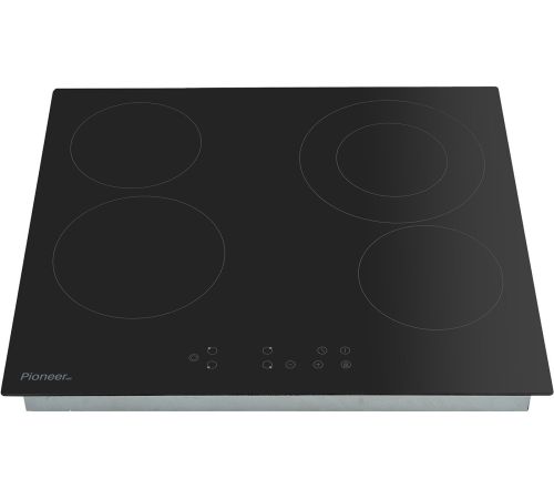 Варочная панель Pioneer EHB60403C-BL