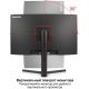 Игровой монитор ExeGate Combat EV2707C EX296974RUS