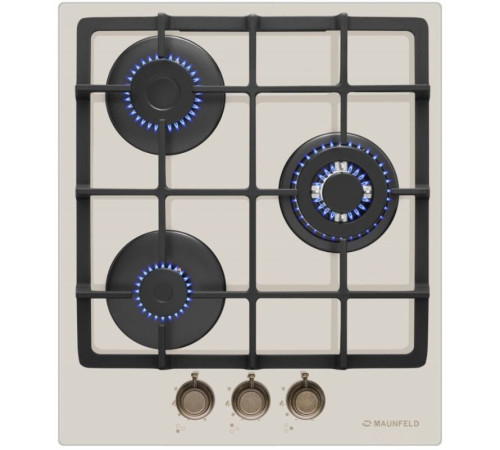 Варочная панель MAUNFELD EGHG.43.33CBG.R/G