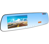 Видеорегистратор-навигатор-радар детектор 3в1 Artway MD-161