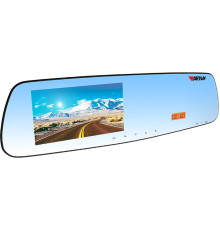 Видеорегистратор-навигатор-радар детектор 3в1 Artway MD-161