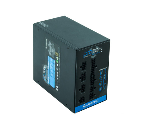 Блок питания Chieftec Proton BDF-650C