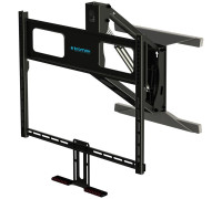 Кронштейн для телевизора Kromax ATLANTIS-99 черный