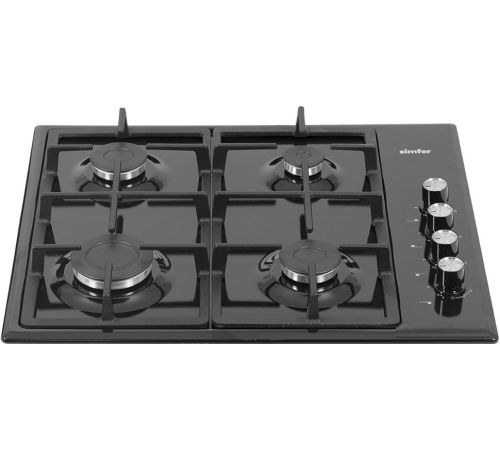 Варочная панель Simfer H60Q40B416