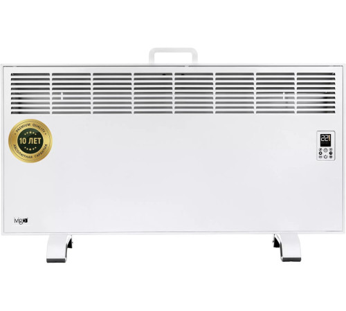 Конвектор iVigo EPK4590P25 WI-FI