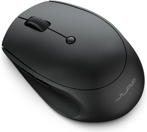 Мышь JLab Go Charge Mouse черный