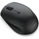 Мышь JLab Go Charge Mouse черный