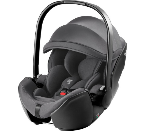 Детское автокресло Britax Romer Baby Safe Pro Classic deep grey