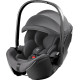 Детское автокресло Britax Romer Baby Safe Pro Classic deep grey