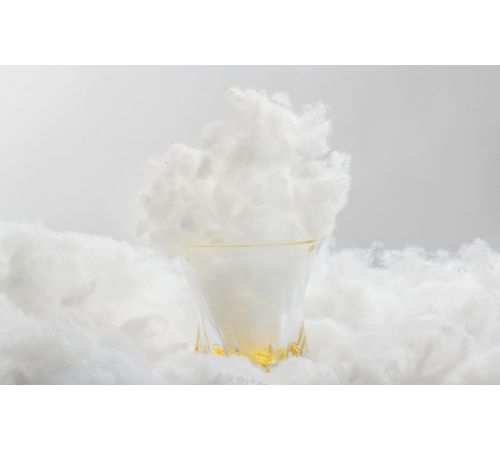 Спальная подушка Familytex ПСС2 С выемкой под плечо 45x65