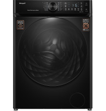 Стиральная машина Weissgauff WM 59411 Direct Drive Inverter Steam Matt Black