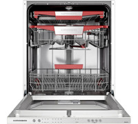 Встраиваемая посудомоечная машина KUPPERSBERG GIM 6092
