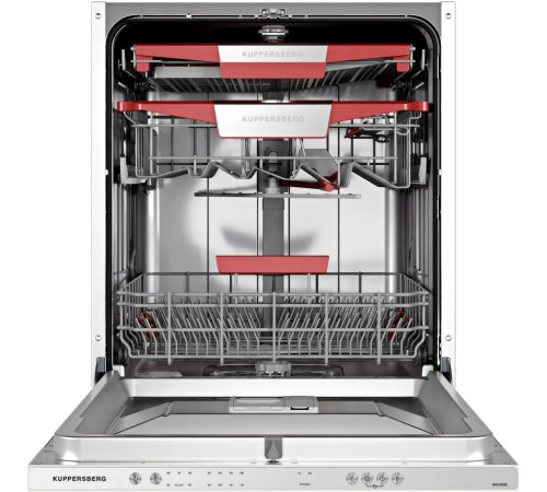 Встраиваемая посудомоечная машина KUPPERSBERG GIM 6092