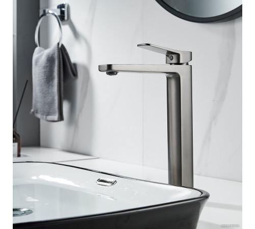 Смеситель Shevanik S9911T