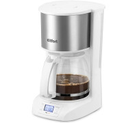 Капельная кофеварка Kitfort KT-7396