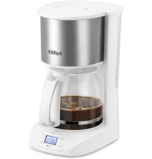 Капельная кофеварка Kitfort KT-7396