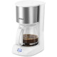 Капельная кофеварка Kitfort KT-7396