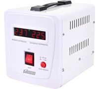 Стабилизатор напряжения Powerman AVS 1500 E