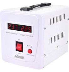 Стабилизатор напряжения Powerman AVS 1500 E