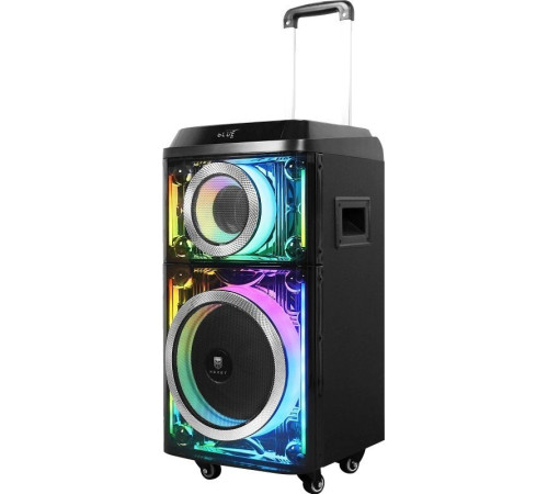 Патибокс Урал Молот 103