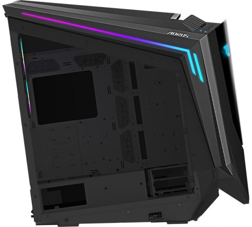 Корпус Gigabyte Aorus C700 Glass