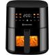 Аэрогриль аэрофритюрница Evolution AIRO 7120W
