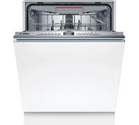 Встраиваемая посудомоечная машина Bosch Serie 4 SMV4EVX01E