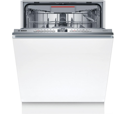 Встраиваемая посудомоечная машина Bosch Serie 4 SMV4EVX01E
