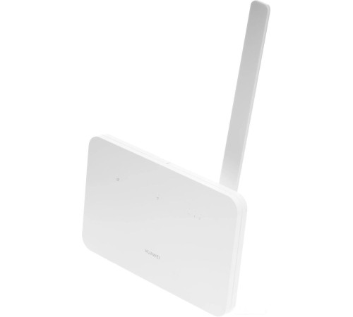 4G Wi-Fi роутер Huawei B530-336 белый
