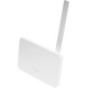 4G Wi-Fi роутер Huawei B530-336 белый