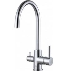 Смеситель Paulmark Essen Es213211-CR