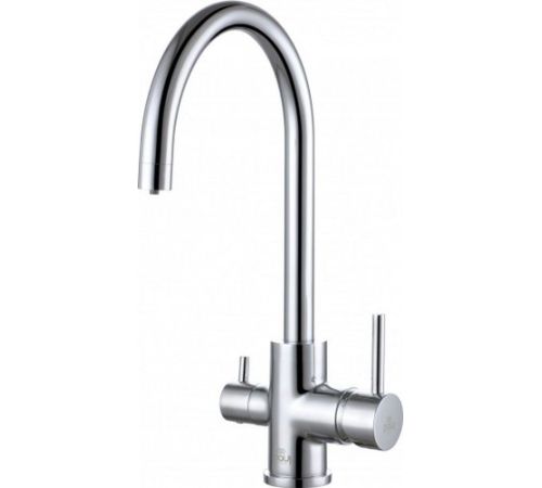 Смеситель Paulmark Essen Es213211-CR