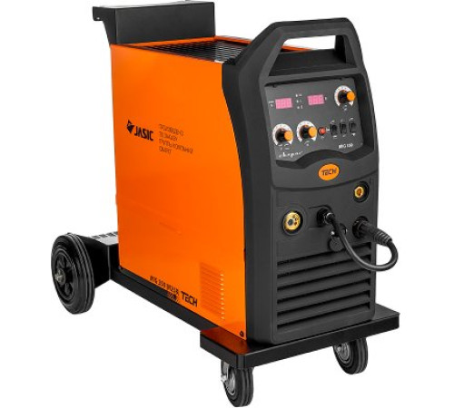 Сварочный инвертор Сварог MIG 350 TECH N258