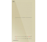 Варочная панель MAUNFELD CVI292S2FBG